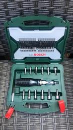 Bosch bittenset, Ophalen of Verzenden, Nieuw