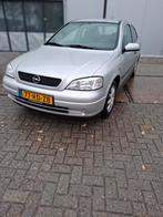 Opel astra 1.6 G CC bj 2000 airco/trekh. Nieuwe APK, Auto's, Opel, Particulier, Te koop