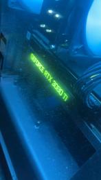 Lenovo Legion RTX 3080 Ti - Krachtige Gaming PC, Gebruikt, HDMI, GDDR6, PCI-Express 4