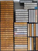 Cassettebandjes diverse predikanten, Gebruikt, Ophalen