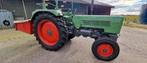 Te koop Fendt trekker 2 S, Zakelijke goederen, Agrarisch | Tractoren, Ophalen, Tot 80 Pk, Fendt