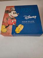 Disney verzamel Object ,bord en kop en schotel 2x setje, Verzamelen, Ophalen of Verzenden, Mickey Mouse, Zo goed als nieuw, Servies