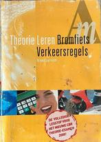 Bromfiets Rijbewijs halen de theorie, Boeken, Studieboeken en Cursussen, Ophalen of Verzenden