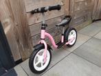 kinderloopfiets, Kinderen en Baby's, Speelgoed | Buiten | Voertuigen en Loopfietsen, Ophalen, Zo goed als nieuw, Loopfiets