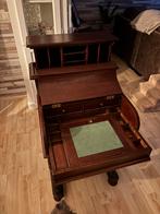 Davenport bureau, Ophalen, Zo goed als nieuw