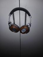 Denon AH-D600 Hoofdtelefoon, Ophalen of Verzenden, Gebruikt, Over oor (circumaural), Overige merken