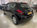 Peugeot 208 AIRCO / CRUISE / USB / AUX / BLUETOOTH, 450 kg, Huisgarantie, Met garantie (alle), Origineel Nederlands