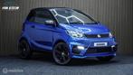 Aixam Brommobiel City Sport Blauw| Camera | 10dkm, Gebruikt, Overige merken