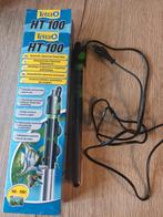 Aquarium verwarmer, Dieren en Toebehoren, Vissen | Aquaria en Toebehoren, Ophalen of Verzenden, Zo goed als nieuw, Verlichting of Verwarming