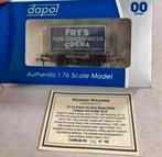 Dapol 00 gauge schaal 1:76 Limited ed wagon + certificaat, Hobby en Vrije tijd, Modeltreinen | H0, Overige merken, Ophalen of Verzenden