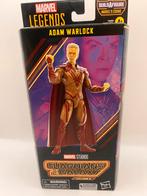 Adam Warlock Hasbro Marvel Legends actiefiguur, Ophalen of Verzenden, Zo goed als nieuw