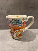 Blond Amsterdam Sinterklaas Mok, Ophalen, Nieuw