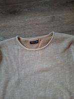 Identic heren trui XXL - weinig gedragen, Beige, Overige maten, Ophalen of Verzenden, Zo goed als nieuw