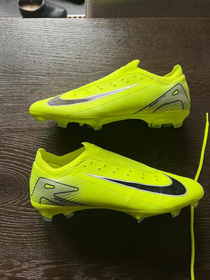 Nike Mercurial Vapor 16 Elite voetbalschoenen maat 46, Sport en Fitness, Voetbal, Nieuw, Schoenen, Maat L, Ophalen of Verzenden