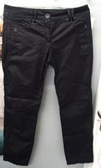 MARC CAIN BROEK MT 42, Kleding | Dames, Zwart, Maat 42/44 (L), Ophalen of Verzenden, Zo goed als nieuw