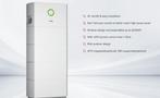 Actie! 10 zonnepanelen met slimme Thuisbatterij 5kw, Doe-het-zelf en Verbouw, Zonnepanelen en Toebehoren, Ophalen, Nieuw, Compleet systeem