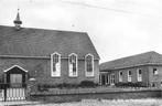 (378-388-005) Grafhorst  Hervormde Kerk, Verzenden, Overijssel