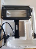 Flectalux 1000w fotolamp, Ophalen of Verzenden, Overige merken