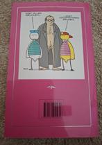 boek Youp van 't Hek - het leven is wél leuk, Gelezen, Ophalen of Verzenden, Nederland, Youp van 't Hek