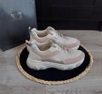 OXMOX Sneaker beige oudrose Maat 39🙂, Oxmox, Overige kleuren, Ophalen of Verzenden, Sneakers of Gympen