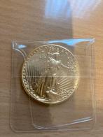 1924 Double Eagle St. Gaudens - Zeer Goede Staat, Postzegels en Munten, Verzenden, Noord-Amerika, Losse munt, Goud