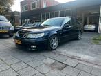 Saab 9-5 Hirsch performance troll E nr. 71!, 1800 kg, Zwart, 4 cilinders, 2290 cc
