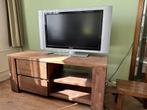TV Philips  GRATIS, Ophalen, Philips, Gebruikt, 50 Hz