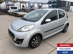 Peugeot 107 1.0 Active Automaat Led Airco 2e Eigenaar, Euro 5, Gebruikt, Huisgarantie, Met garantie (alle)
