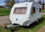 Knaus Südwind Limited Edition 2006, Caravans en Kamperen, Caravans, Dwarsbed, 6 tot 7 meter, Knaus, Particulier