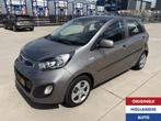 Kia Picanto 1.2 CVVT VOL Automaat Airco Carplay Navi BT AUX, Auto's, Euro 5, 86 pk, Gebruikt, Huisgarantie