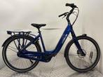 Vogue Mestengo 8SP D50 504Wh middenmotor, Rijshoutweg 25, Zaandam, Info@voguebike.com, 47 tot 50 cm, Versnellingen