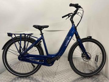 Vogue Mestengo 8SP D50 504Wh middenmotor beschikbaar voor biedingen