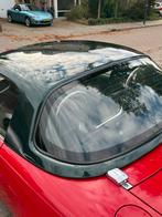 Mazda MX-5 Hardtop Donkergroen | ZEER NETTE STAAT, Auto-onderdelen, Ophalen of Verzenden, Voor, Mazda, Achterklep