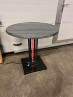 10 stuks verwarmende terras tafels Heather horeca terras, Ophalen