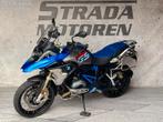 BMW R 1200 GS ABS-ASC-ESA (bj 2018) r1200 r1200gs 1200gs, Motoren, 1170 cc, Bedrijf, Overig, 2 cilinders