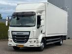 DAF LF 260 LF260.16 EURO6. 2020 (bj 2020), Automaat, Achterwielaandrijving, Elektrische buitenspiegels, Bedrijf