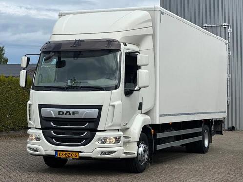 DAF LF 260 LF260.16 EURO6. 2020 (bj 2020), Auto's, Vrachtwagens, Bedrijf, Te koop, ABS, Airconditioning, Centrale vergrendeling