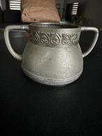 Antiek Tinnen Potje Rio Tiel, Antiek en Kunst, Ophalen of Verzenden