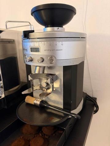 Mahlkönig K30 Grinding beschikbaar voor biedingen