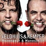 Veldhuis & Kemper - Rozengeur & Maneschijn (PROMO), Cd's en Dvd's, Ophalen of Verzenden