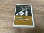 Clarence "Gatemouth" Brown - in New Orleans, Alle leeftijden, Ophalen of Verzenden, Zo goed als nieuw, Muziek en Concerten