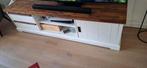Tv meubel, Ophalen, Gebruikt, 25 tot 50 cm, Minder dan 100 cm