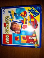 Lego nieuw in doos 515, Ophalen of Verzenden, Nieuw, Lego
