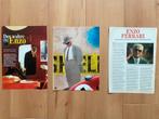 Enzo Ferrari - 3 artikelen, Boeken, Ophalen of Verzenden, Zo goed als nieuw, Ferrari, Ferrari