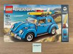 Lego 10252 Volkswagen Beetle, Kinderen en Baby's, Speelgoed | Duplo en Lego, Nieuw, Ophalen of Verzenden