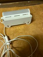 Wandlamp / Bedlamp - Wit, Huis en Inrichting, Ophalen of Verzenden, Gebruikt