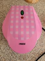 roze cupcake maker princess, Hobby en Vrije tijd, Taarten en Cupcakes maken, Ophalen of Verzenden, Zo goed als nieuw, Taarten of Cupcakes