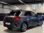 Volkswagen T-Roc 1.5 TSI R-Line Automaat| 2024|Camera!, Gebruikt, Bedrijf, SUV of Terreinwagen, Geïmporteerd
