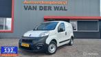 Fiat Fiorino 1.4 Basis/AIRCO, Euro 6, 400 kg, Wit, Bedrijf
