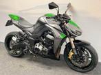 Hele dikke Kawasaki Z 1000 ABS Z1000 (bj 2015), Motoren, Naked bike, 1000 cc, Bedrijf, 4 cilinders